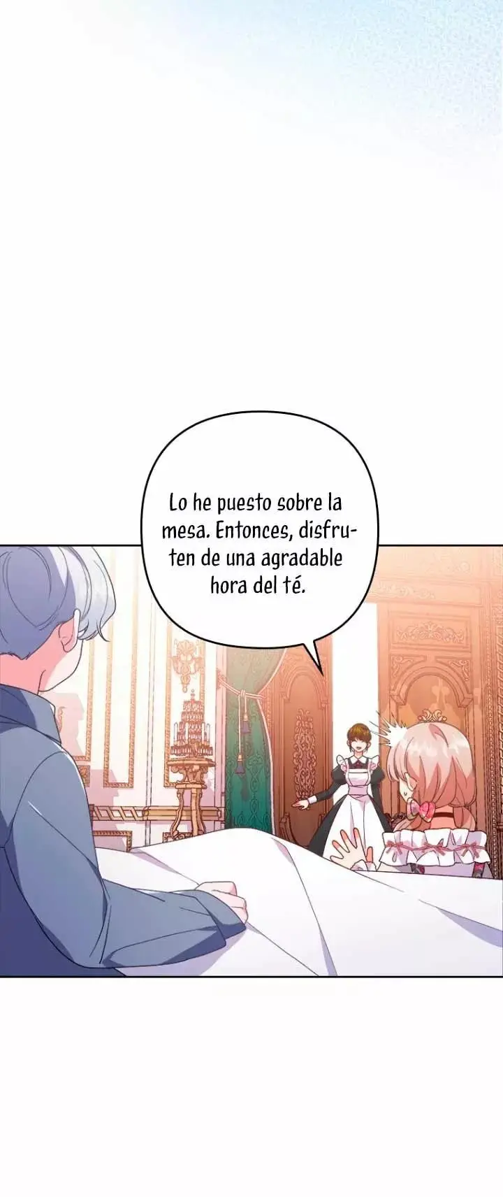 Seduje al Protagonista Masculino Enfermizo - Capítulo 3 - Página 53 - LectorTMOo