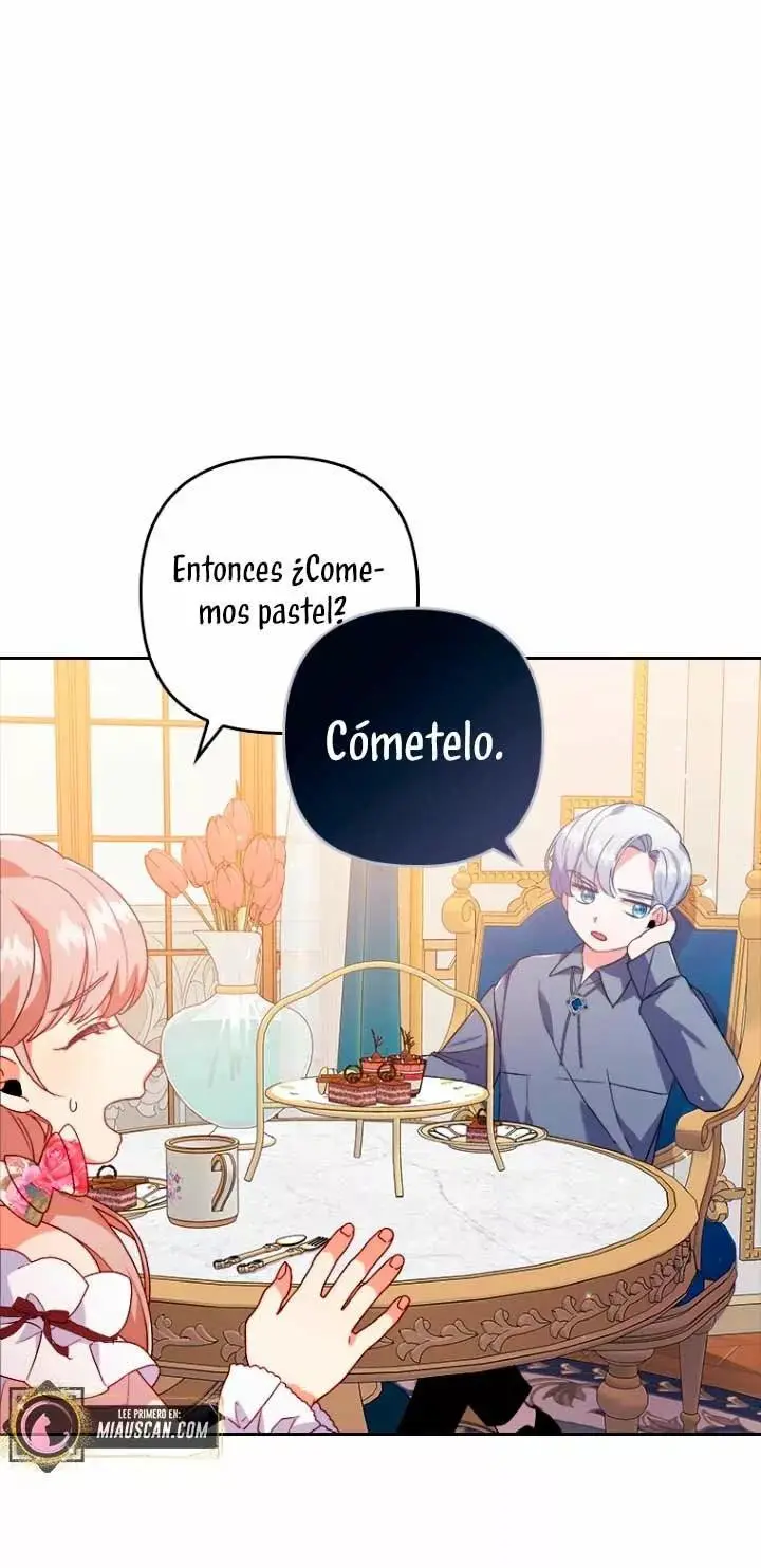 Seduje al Protagonista Masculino Enfermizo - Capítulo 3 - Página 57 - LectorTMOo