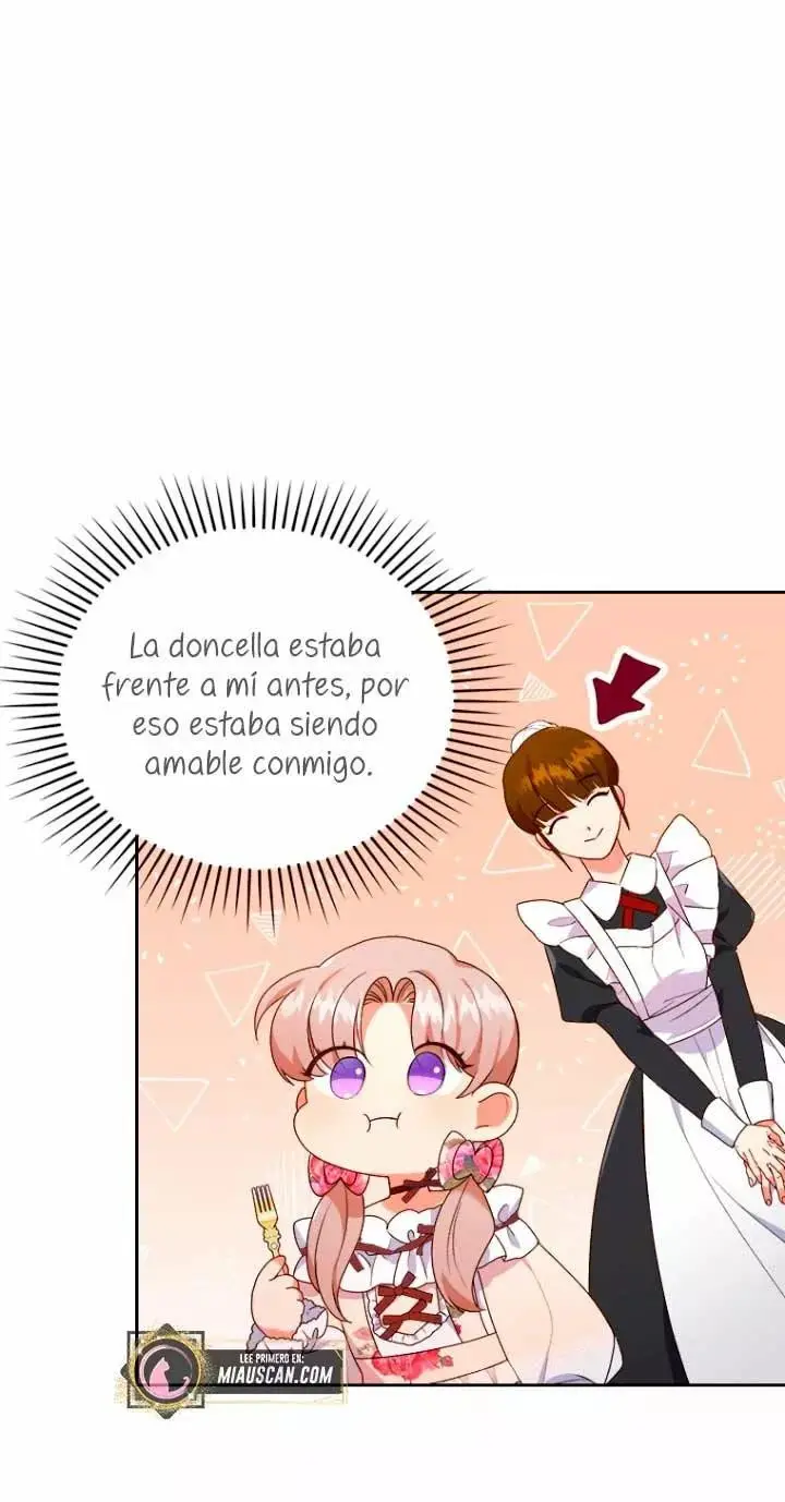 Seduje al Protagonista Masculino Enfermizo - Capítulo 3 - Página 61 - LectorTMOo