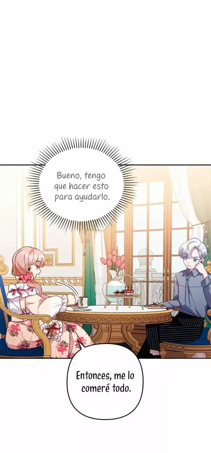Seduje al Protagonista Masculino Enfermizo - Capítulo 3 - Página 62 - LectorTMOo