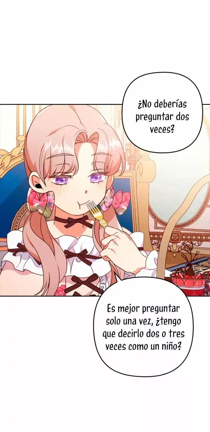 Seduje al Protagonista Masculino Enfermizo - Capítulo 3 - Página 63 - LectorTMOo