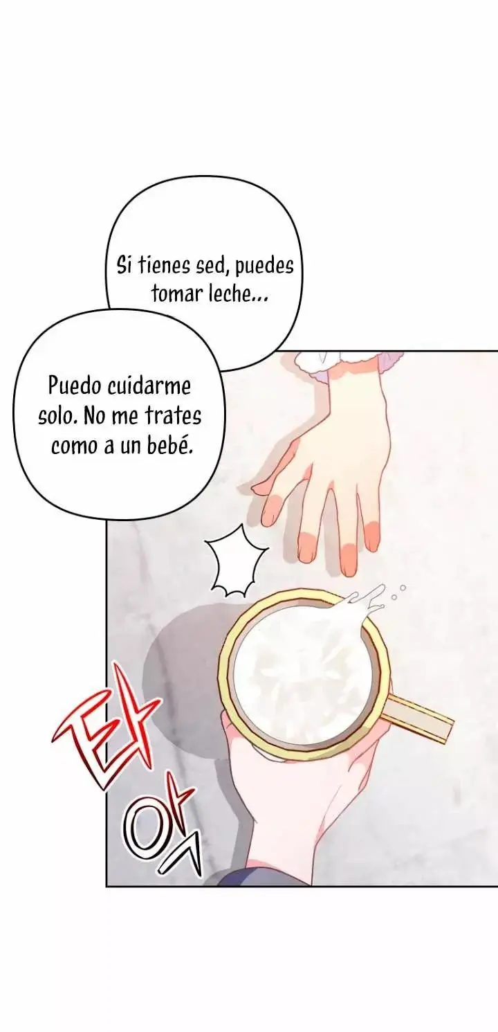 Seduje al Protagonista Masculino Enfermizo - Capítulo 3 - Página 71 - LectorTMOo