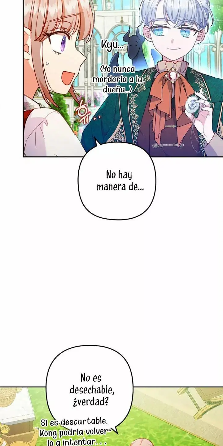 Seduje al Protagonista Masculino Enfermizo - Capítulo 30 - Página 6 - LectorTMOo