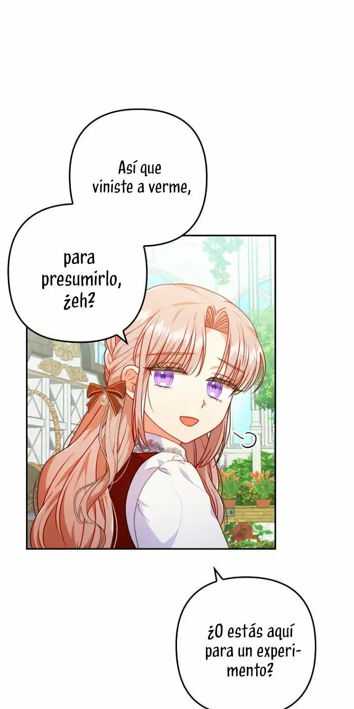 Seduje al Protagonista Masculino Enfermizo - Capítulo 30 - Página 12 - LectorTMOo