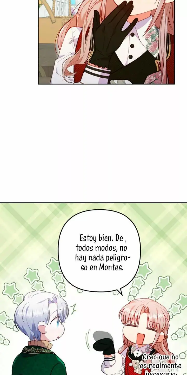 Seduje al Protagonista Masculino Enfermizo - Capítulo 30 - Página 16 - LectorTMOo