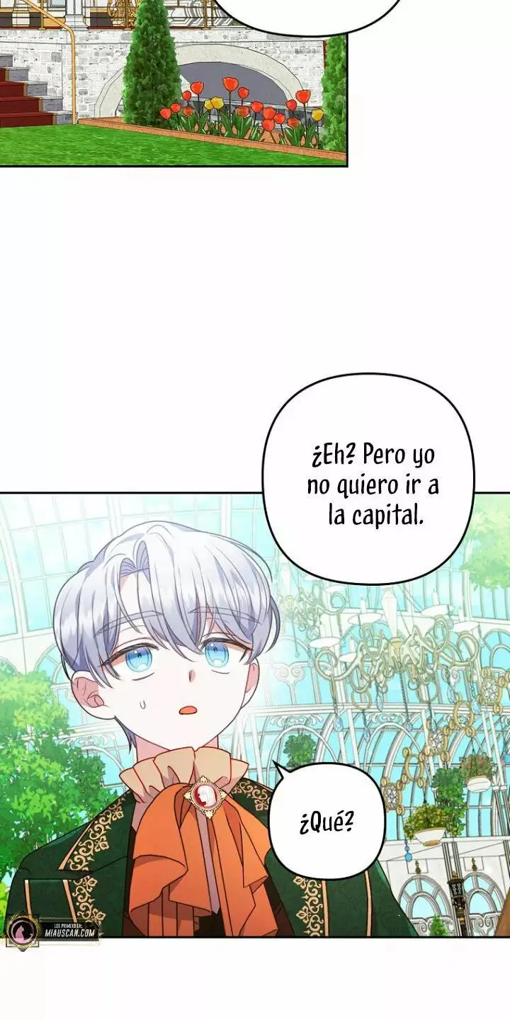 Seduje al Protagonista Masculino Enfermizo - Capítulo 30 - Página 18 - LectorTMOo