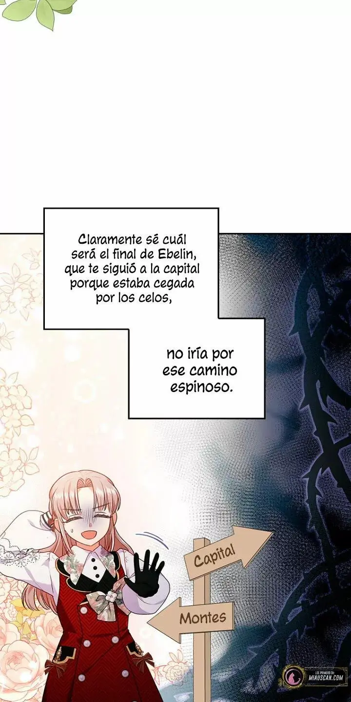 Seduje al Protagonista Masculino Enfermizo - Capítulo 30 - Página 20 - LectorTMOo