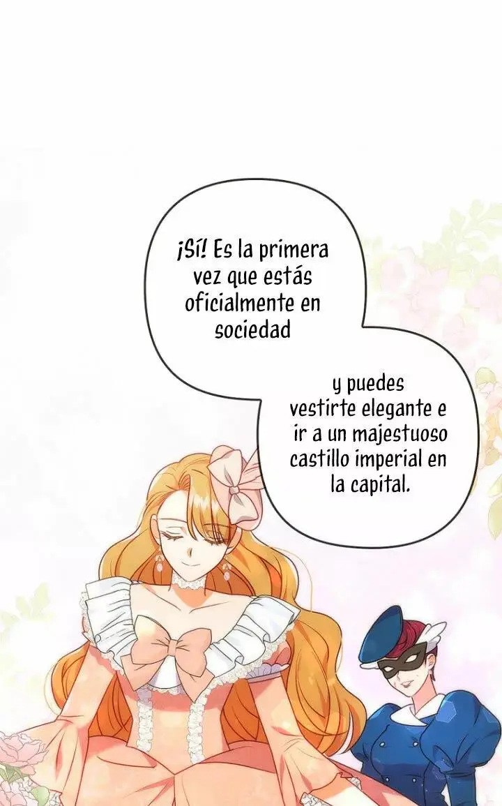 Seduje al Protagonista Masculino Enfermizo - Capítulo 30 - Página 23 - LectorTMOo