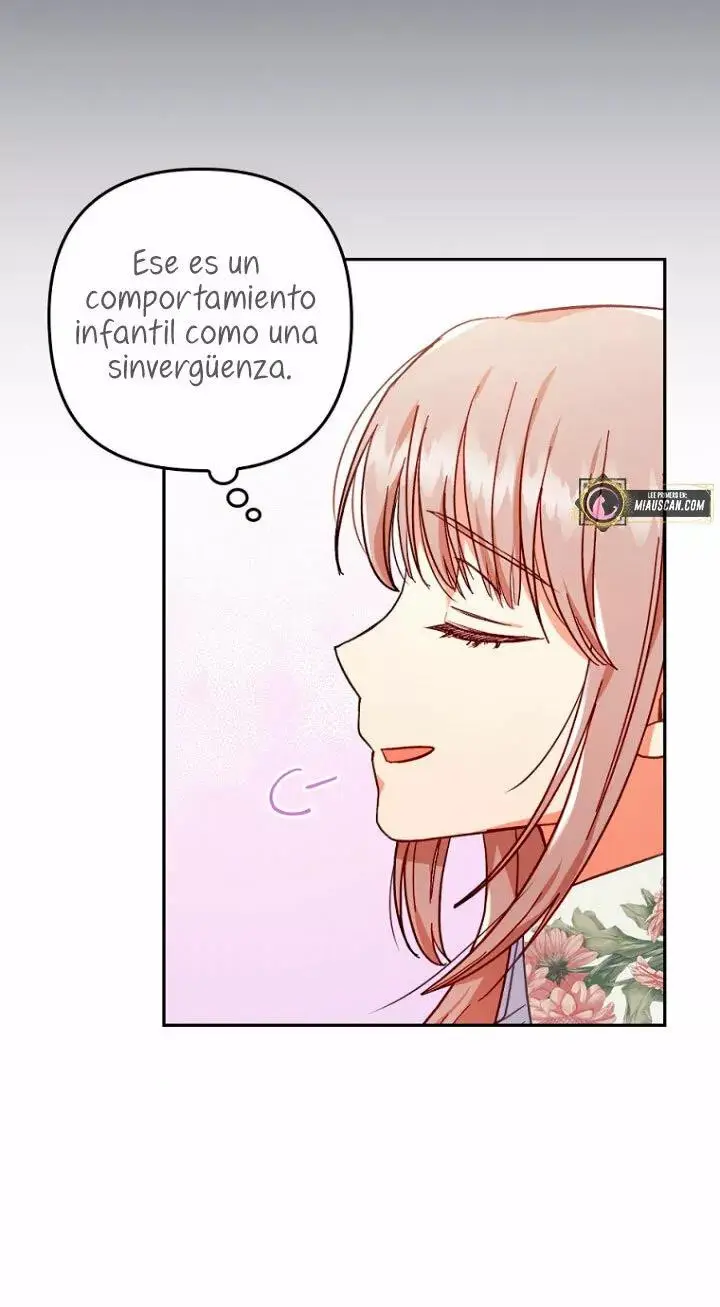 Seduje al Protagonista Masculino Enfermizo - Capítulo 30 - Página 28 - LectorTMOo