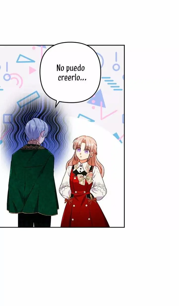 Seduje al Protagonista Masculino Enfermizo - Capítulo 30 - Página 31 - LectorTMOo