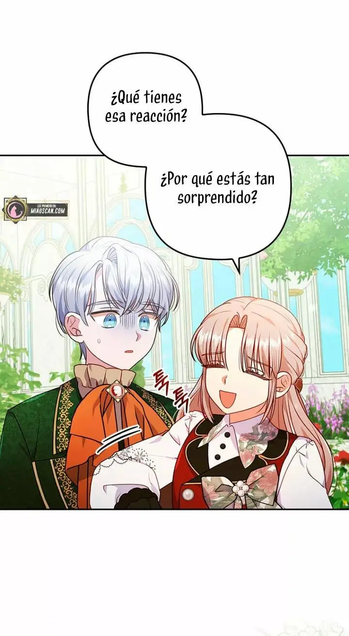 Seduje al Protagonista Masculino Enfermizo - Capítulo 30 - Página 32 - LectorTMOo
