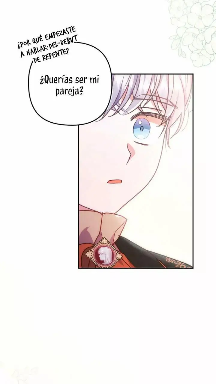 Seduje al Protagonista Masculino Enfermizo - Capítulo 30 - Página 33 - LectorTMOo