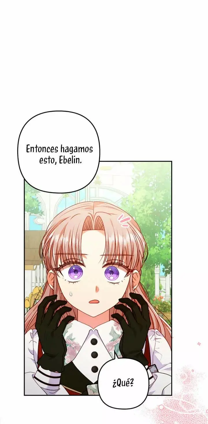Seduje al Protagonista Masculino Enfermizo - Capítulo 30 - Página 41 - LectorTMOo