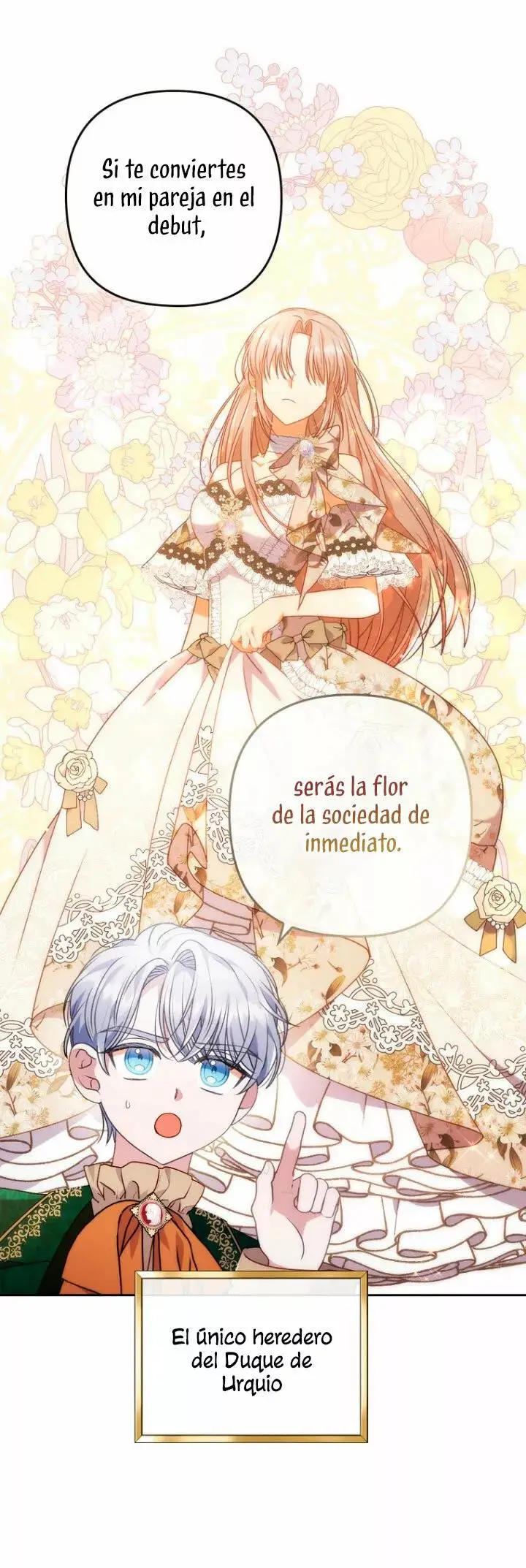 Seduje al Protagonista Masculino Enfermizo - Capítulo 30 - Página 47 - LectorTMOo