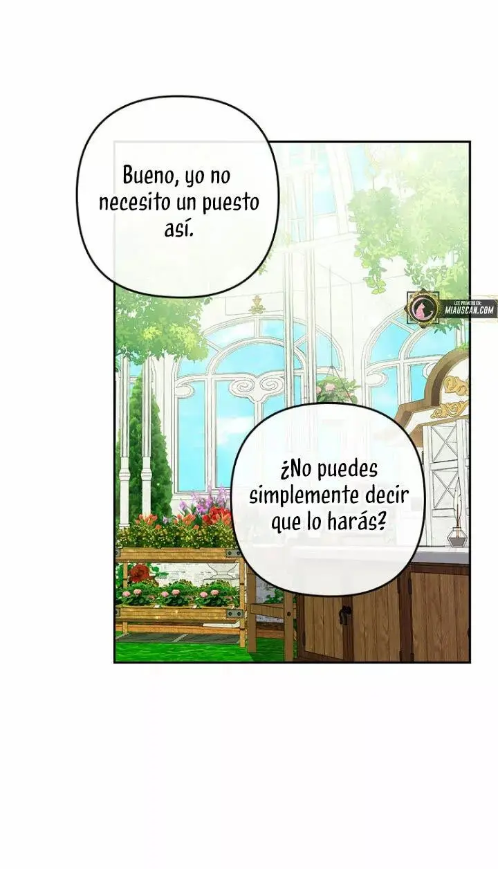 Seduje al Protagonista Masculino Enfermizo - Capítulo 30 - Página 48 - LectorTMOo