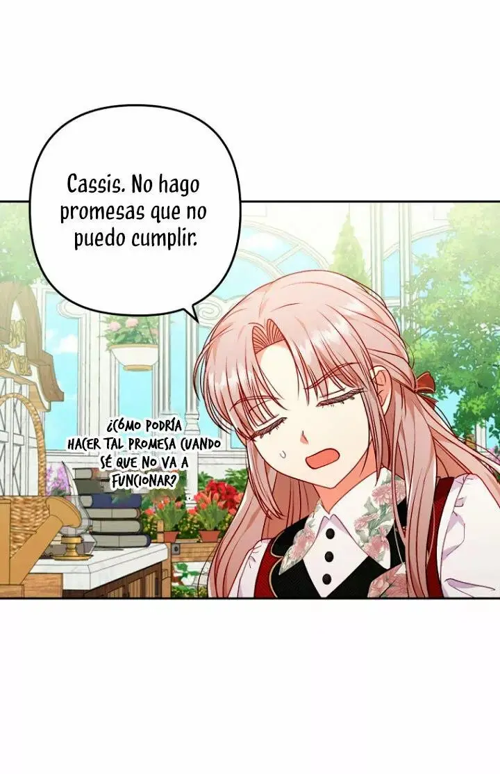 Seduje al Protagonista Masculino Enfermizo - Capítulo 30 - Página 49 - LectorTMOo