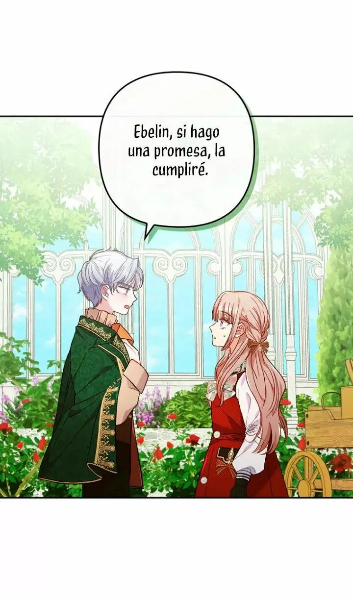Seduje al Protagonista Masculino Enfermizo - Capítulo 30 - Página 51 - LectorTMOo