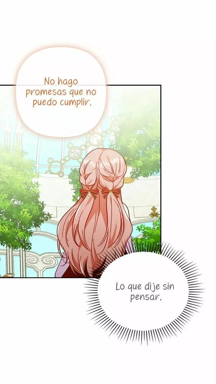Seduje al Protagonista Masculino Enfermizo - Capítulo 30 - Página 56 - LectorTMOo