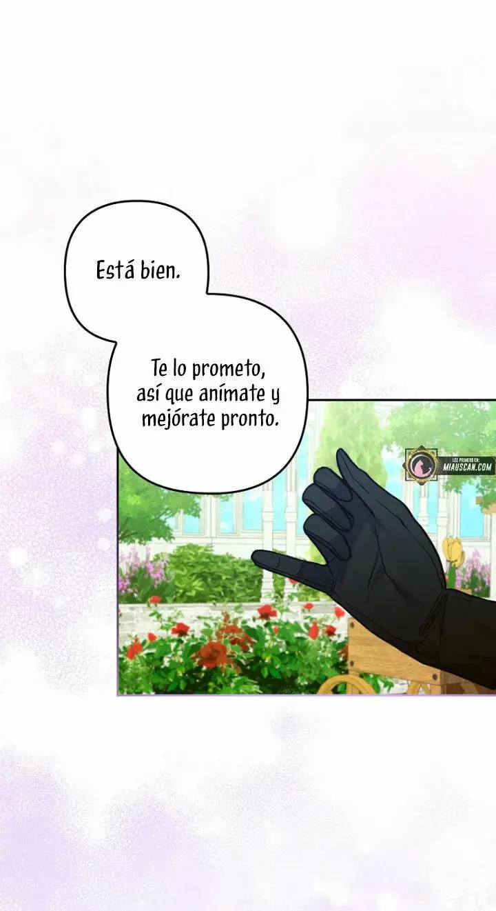 Seduje al Protagonista Masculino Enfermizo - Capítulo 30 - Página 57 - LectorTMOo