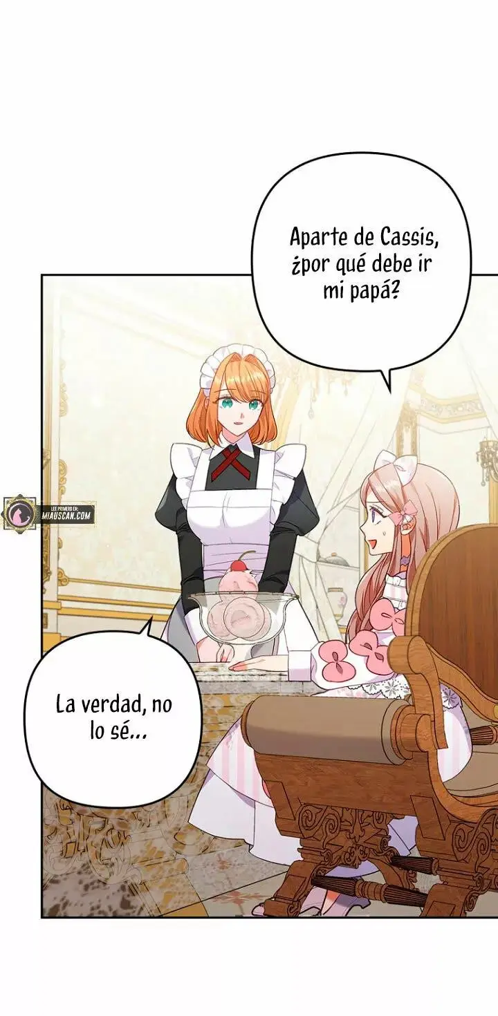 Seduje al Protagonista Masculino Enfermizo - Capítulo 30 - Página 66 - LectorTMOo