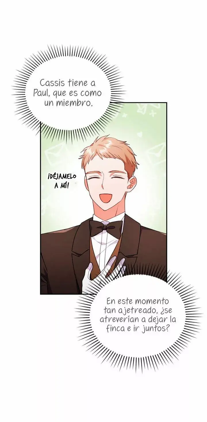 Seduje al Protagonista Masculino Enfermizo - Capítulo 30 - Página 68 - LectorTMOo