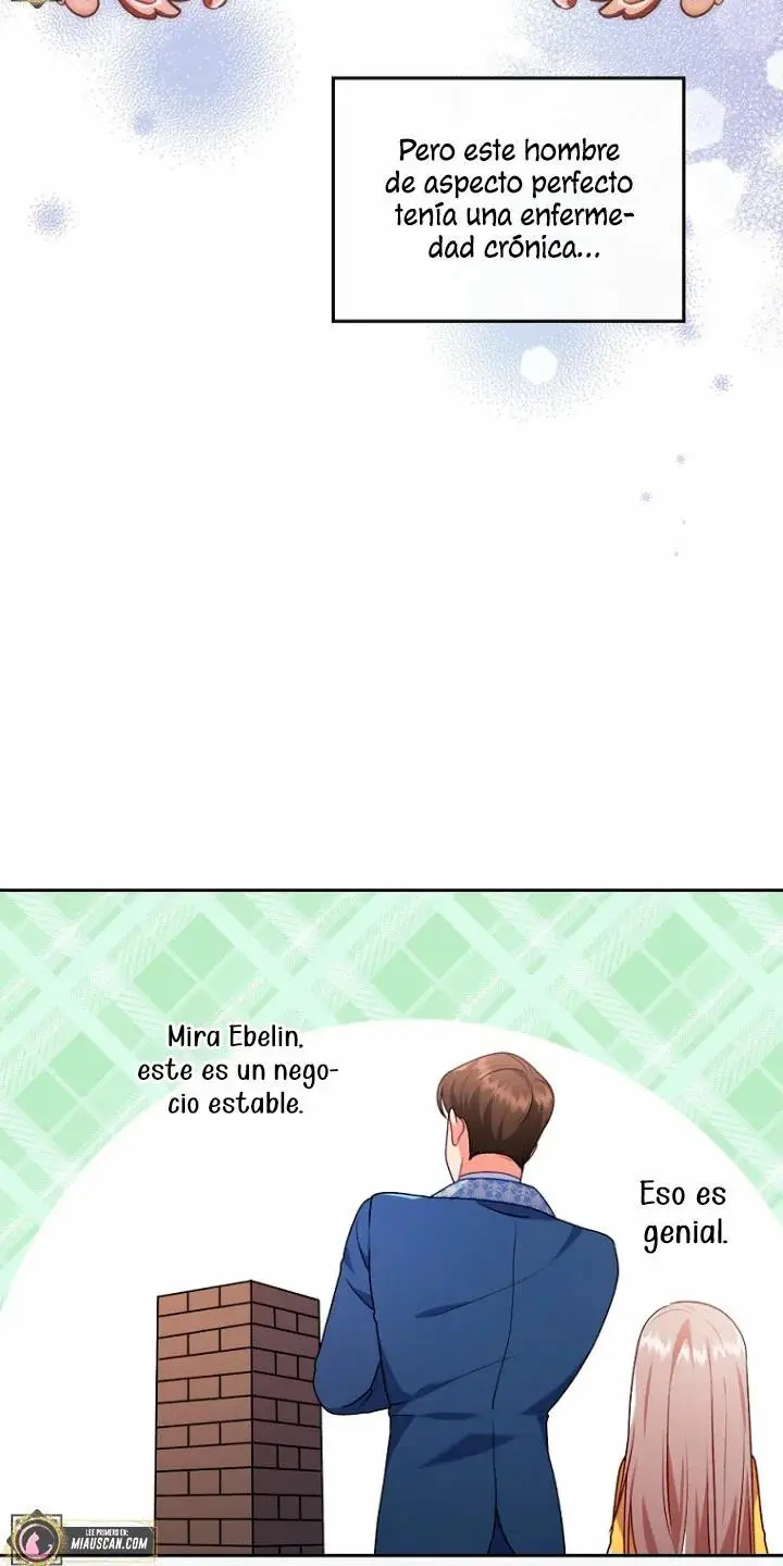 Seduje al Protagonista Masculino Enfermizo - Capítulo 31 - Página 2 - LectorTMOo