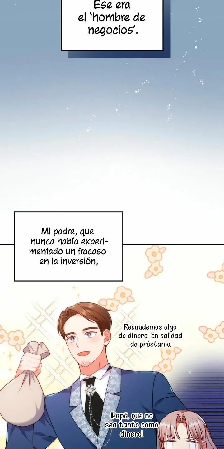Seduje al Protagonista Masculino Enfermizo - Capítulo 31 - Página 4 - LectorTMOo