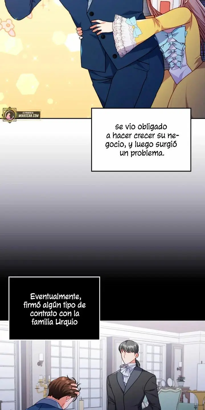 Seduje al Protagonista Masculino Enfermizo - Capítulo 31 - Página 5 - LectorTMOo