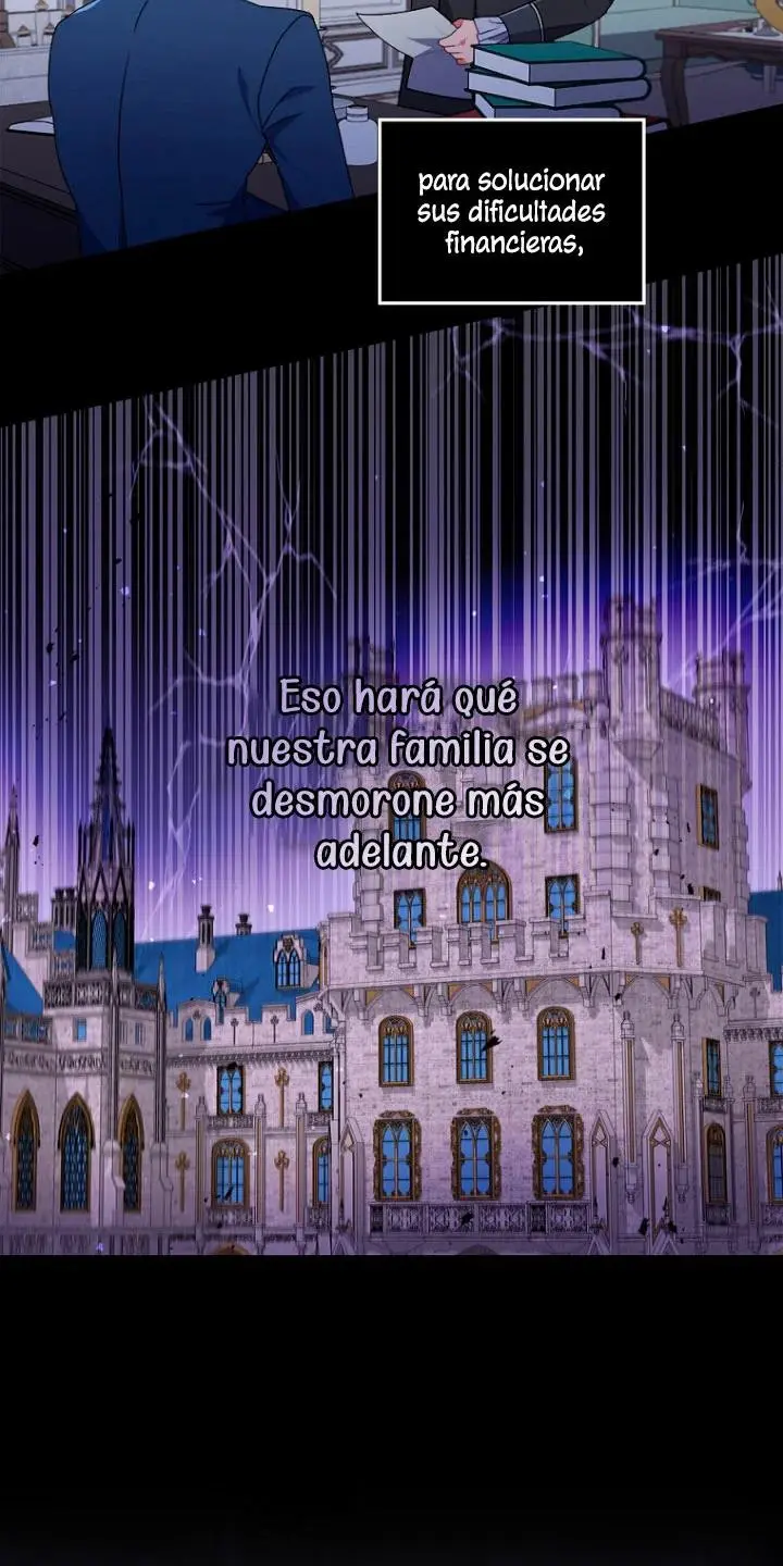 Seduje al Protagonista Masculino Enfermizo - Capítulo 31 - Página 6 - LectorTMOo