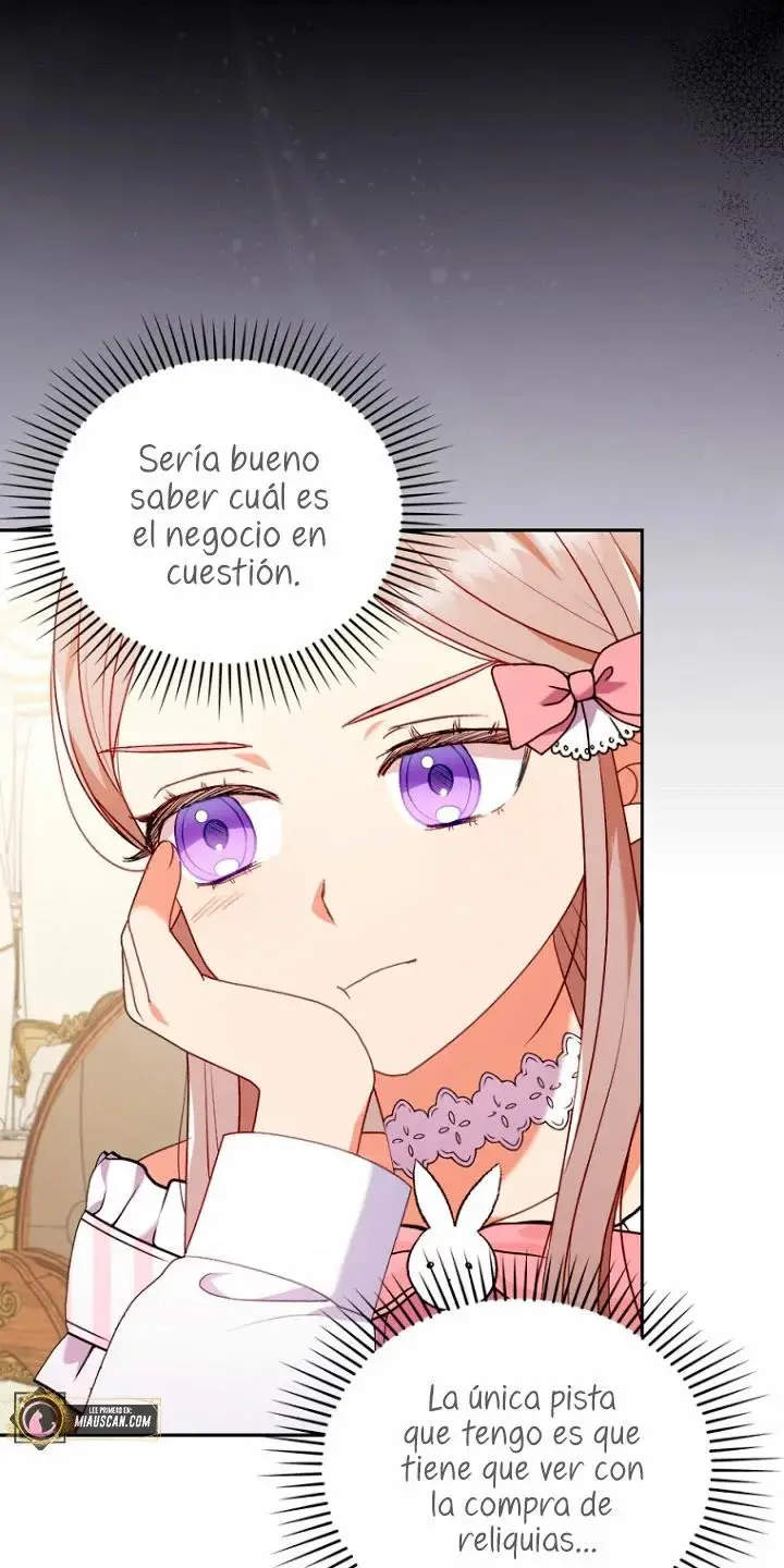 Seduje al Protagonista Masculino Enfermizo - Capítulo 31 - Página 7 - LectorTMOo