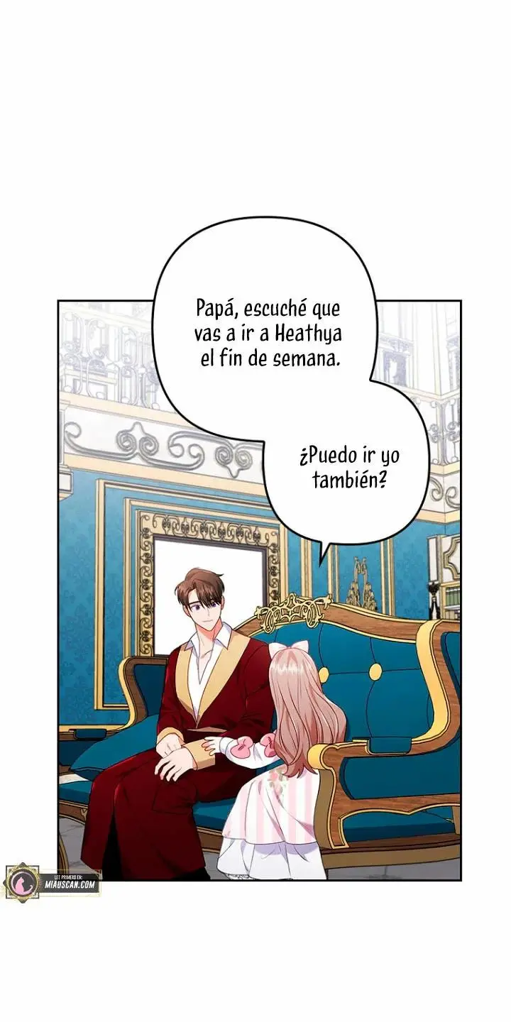 Seduje al Protagonista Masculino Enfermizo - Capítulo 31 - Página 17 - LectorTMOo