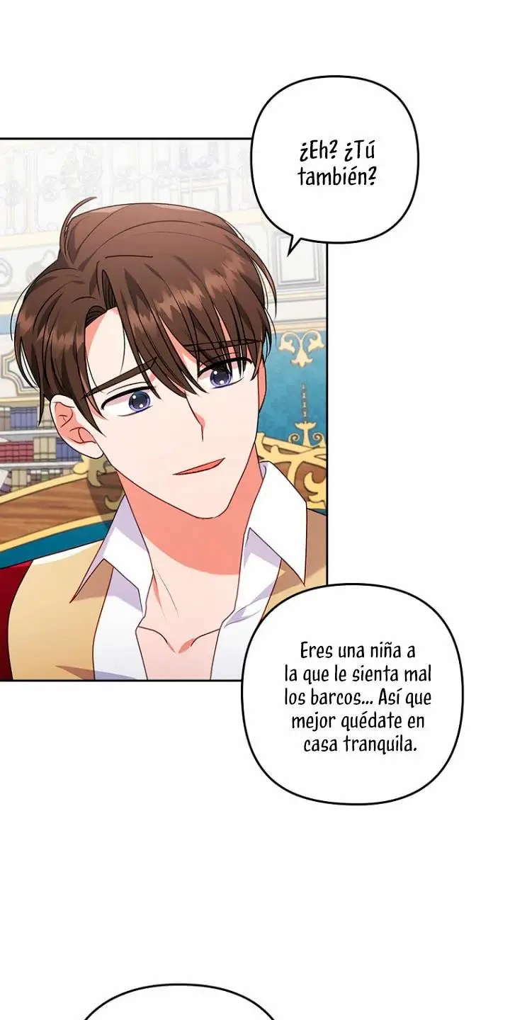 Seduje al Protagonista Masculino Enfermizo - Capítulo 31 - Página 18 - LectorTMOo