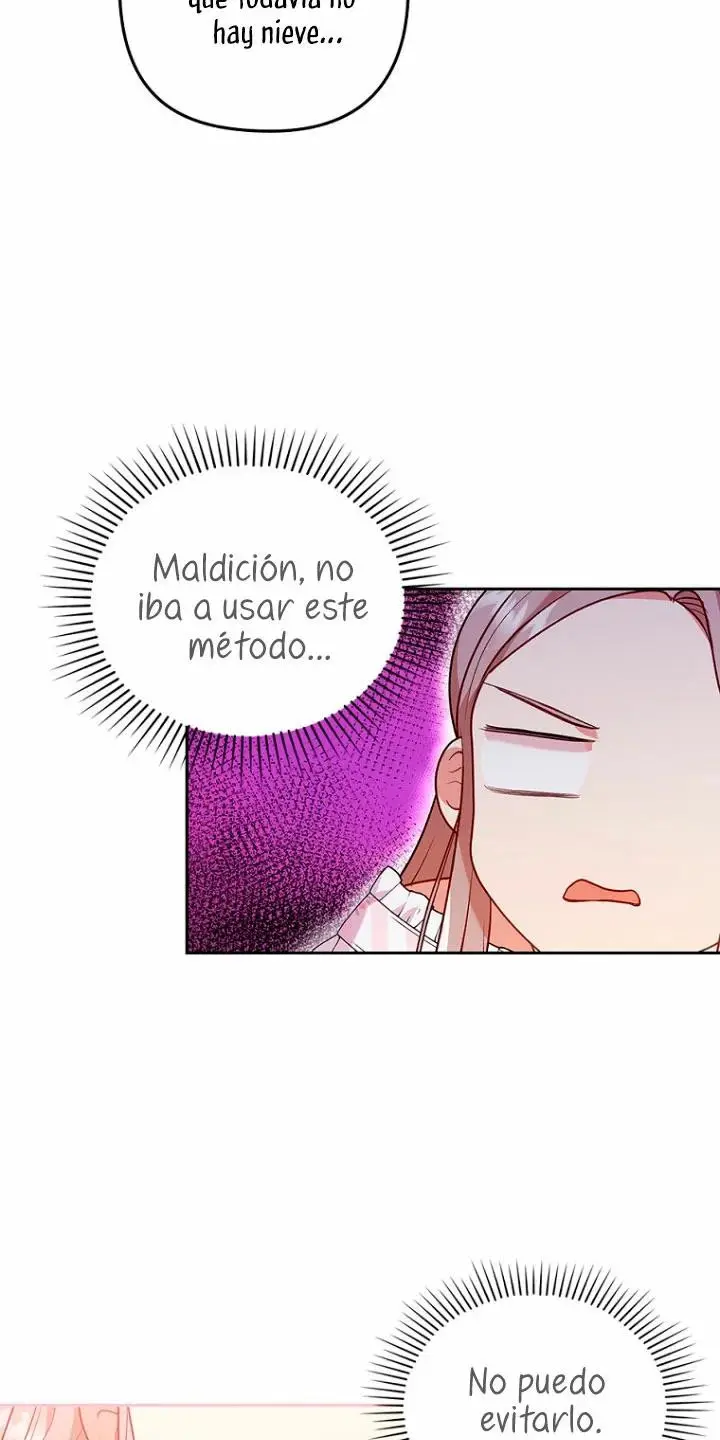 Seduje al Protagonista Masculino Enfermizo - Capítulo 31 - Página 20 - LectorTMOo