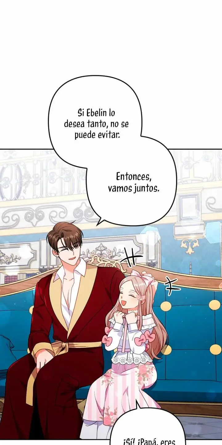 Seduje al Protagonista Masculino Enfermizo - Capítulo 31 - Página 25 - LectorTMOo