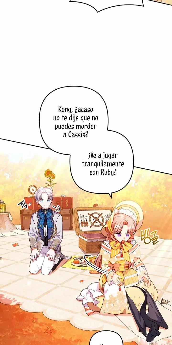 Seduje al Protagonista Masculino Enfermizo - Capítulo 31 - Página 38 - LectorTMOo