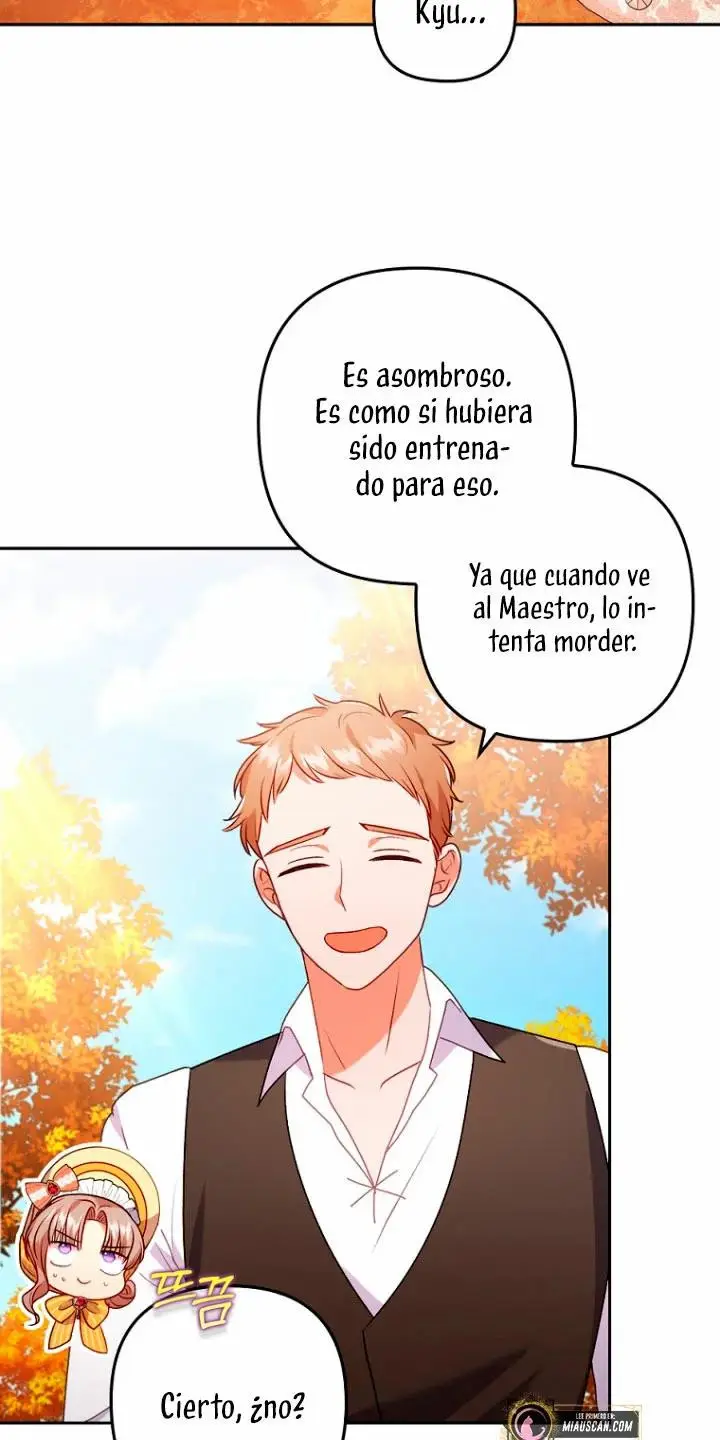 Seduje al Protagonista Masculino Enfermizo - Capítulo 31 - Página 39 - LectorTMOo