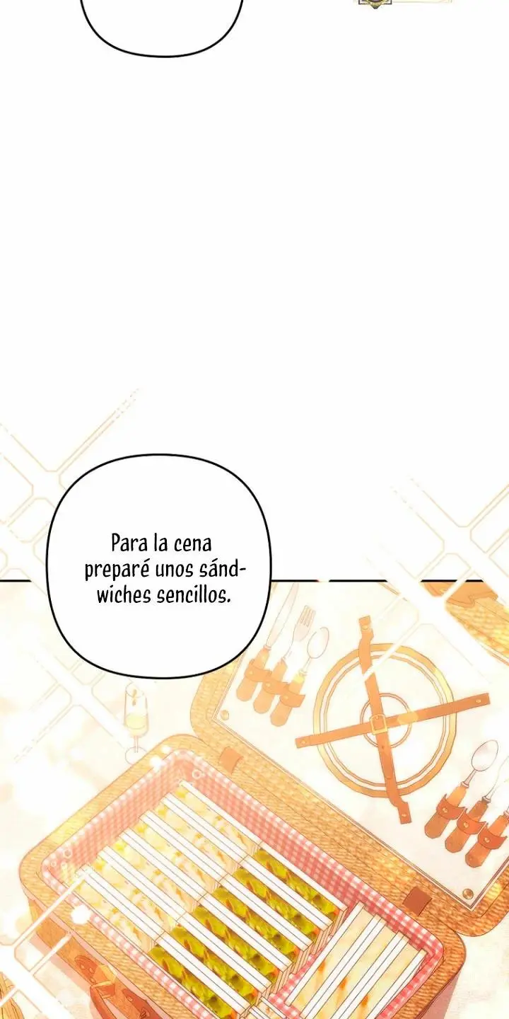 Seduje al Protagonista Masculino Enfermizo - Capítulo 31 - Página 40 - LectorTMOo
