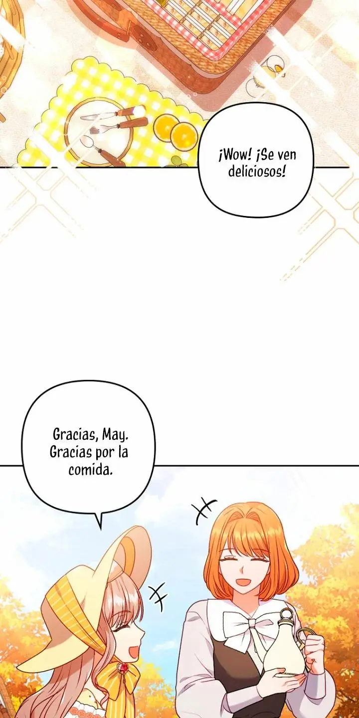 Seduje al Protagonista Masculino Enfermizo - Capítulo 31 - Página 41 - LectorTMOo