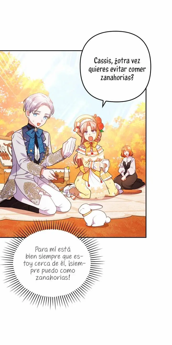 Seduje al Protagonista Masculino Enfermizo - Capítulo 31 - Página 43 - LectorTMOo