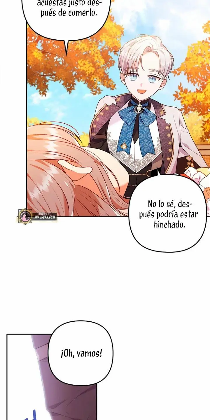 Seduje al Protagonista Masculino Enfermizo - Capítulo 31 - Página 47 - LectorTMOo