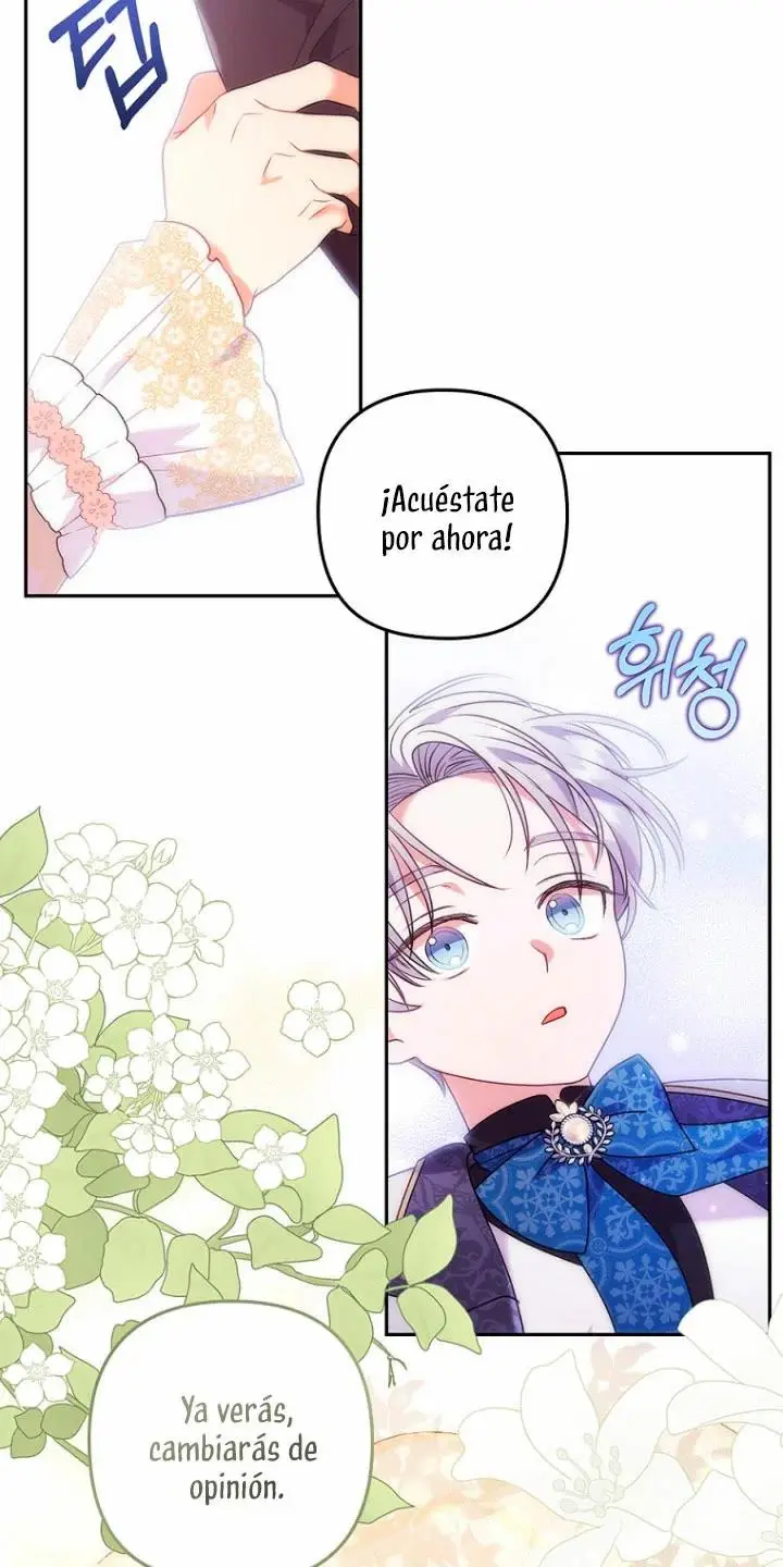 Seduje al Protagonista Masculino Enfermizo - Capítulo 31 - Página 48 - LectorTMOo