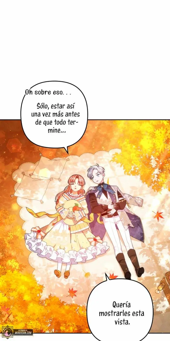 Seduje al Protagonista Masculino Enfermizo - Capítulo 31 - Página 53 - LectorTMOo
