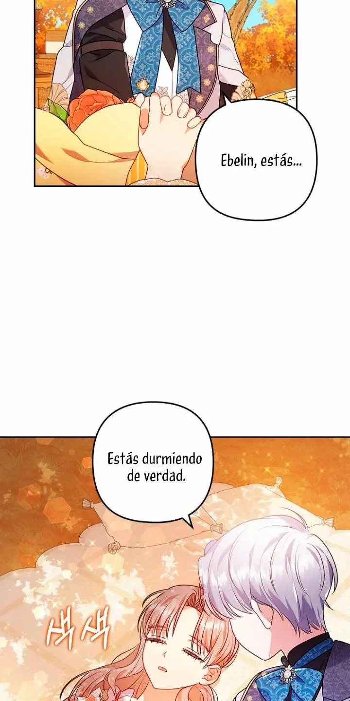Seduje al Protagonista Masculino Enfermizo - Capítulo 31 - Página 58 - LectorTMOo
