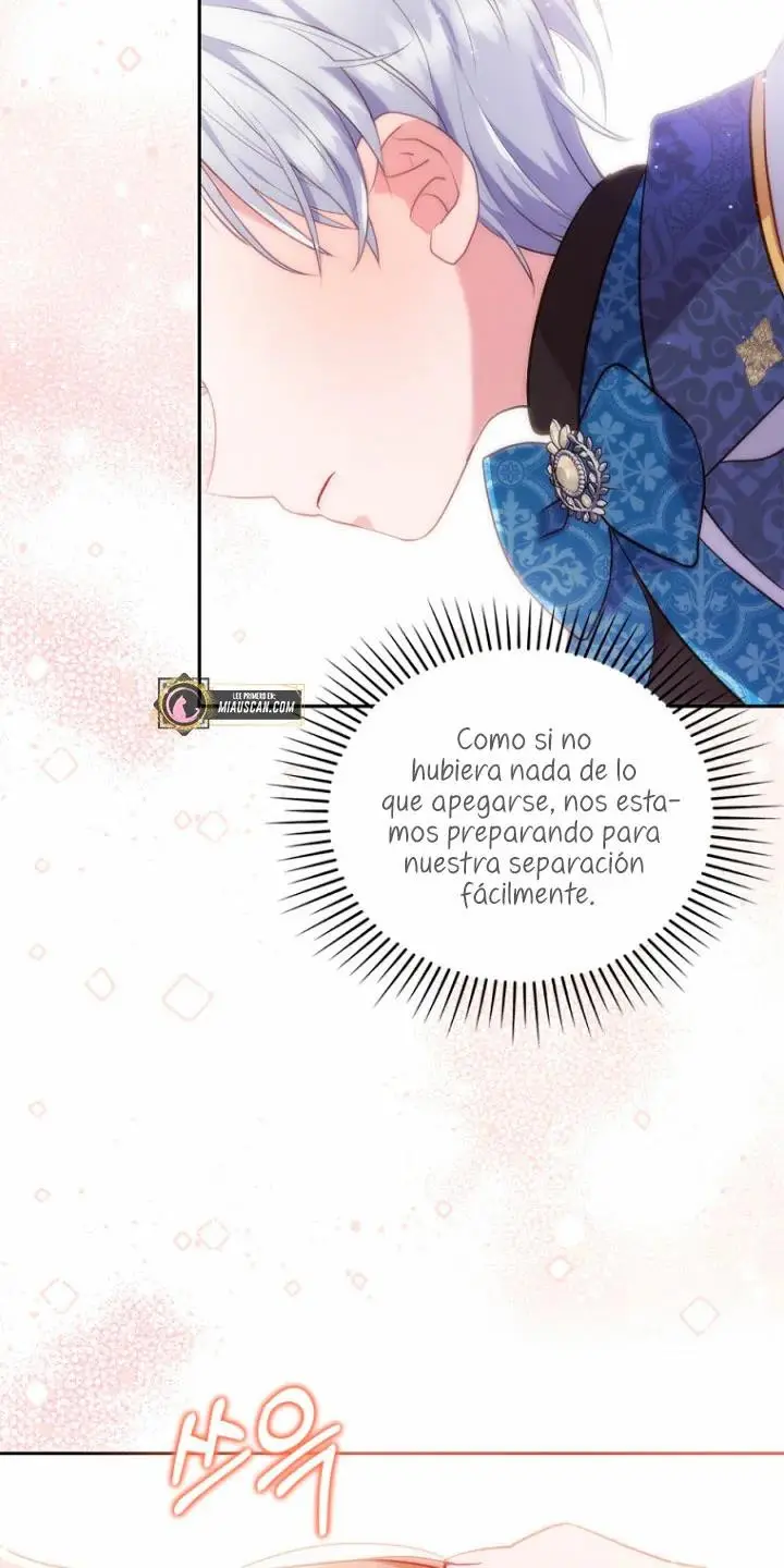 Seduje al Protagonista Masculino Enfermizo - Capítulo 31 - Página 60 - LectorTMOo