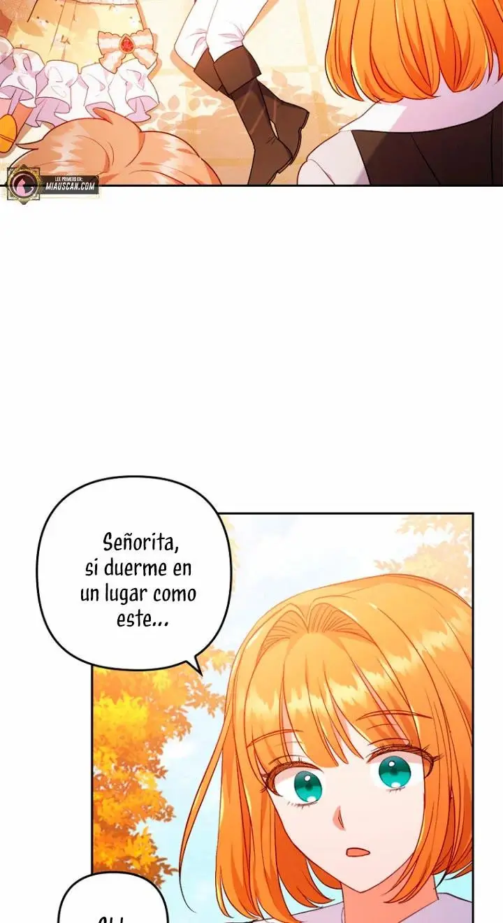 Seduje al Protagonista Masculino Enfermizo - Capítulo 31 - Página 64 - LectorTMOo