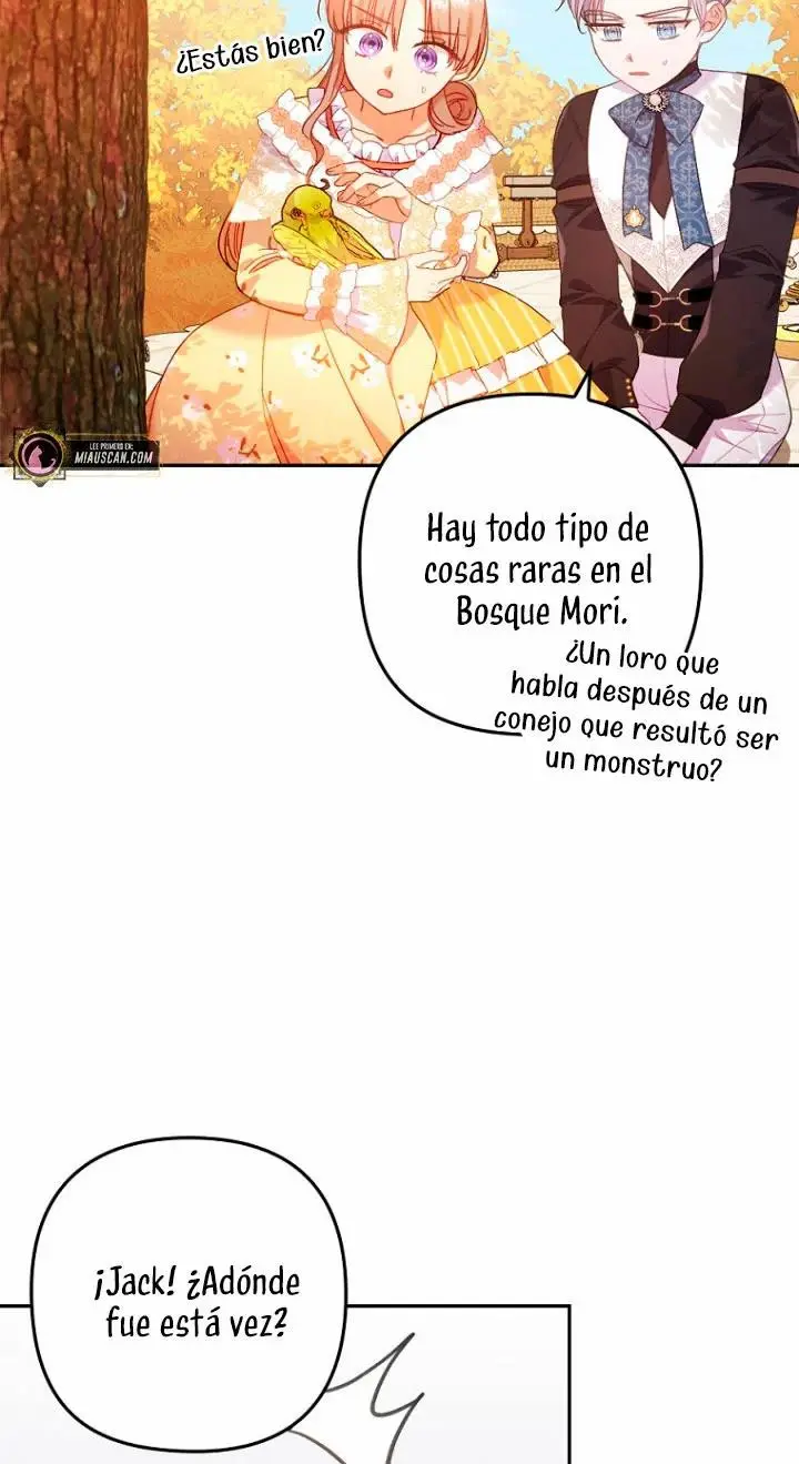 Seduje al Protagonista Masculino Enfermizo - Capítulo 31 - Página 75 - LectorTMOo