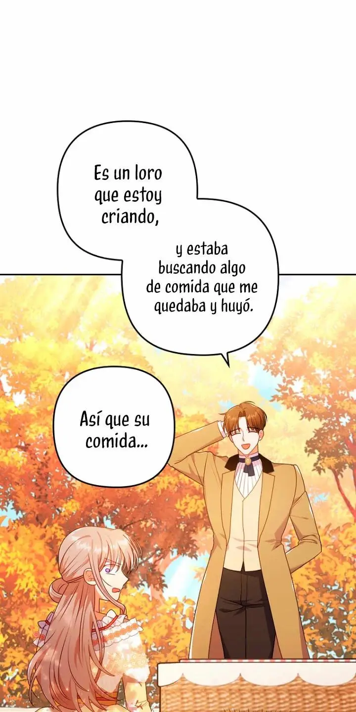 Seduje al Protagonista Masculino Enfermizo - Capítulo 32 - Página 5 - LectorTMOo