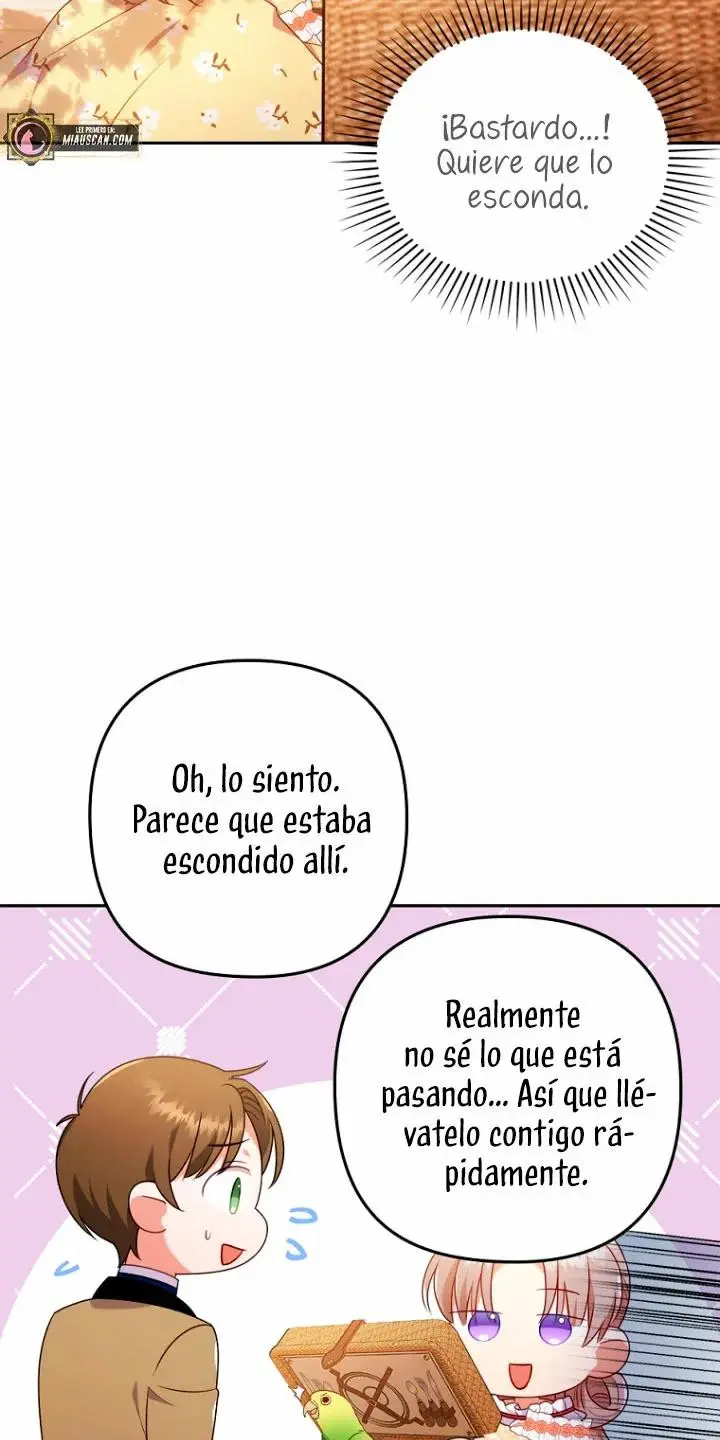 Seduje al Protagonista Masculino Enfermizo - Capítulo 32 - Página 6 - LectorTMOo