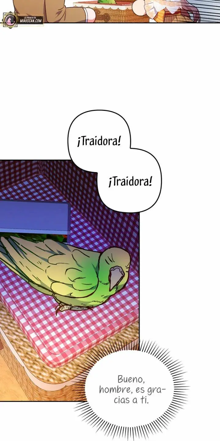 Seduje al Protagonista Masculino Enfermizo - Capítulo 32 - Página 7 - LectorTMOo