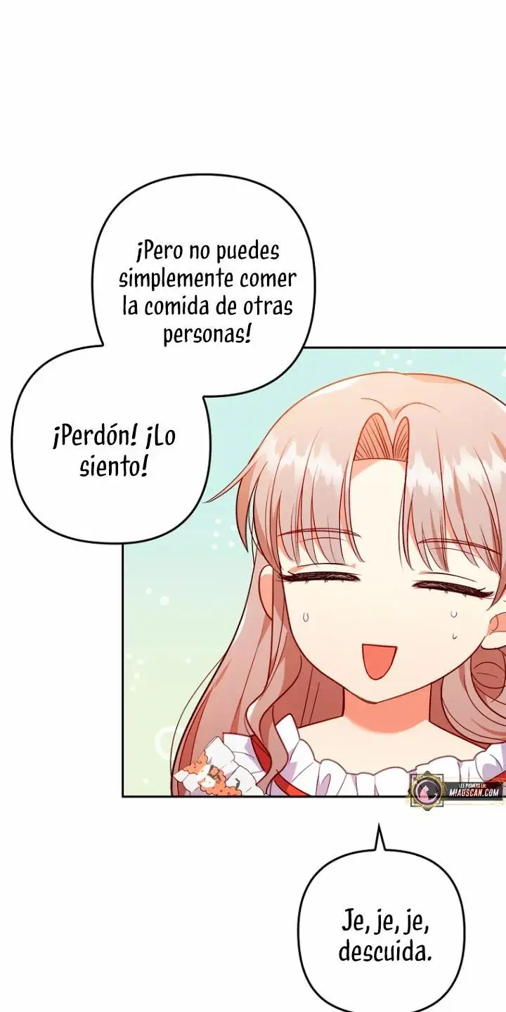 Seduje al Protagonista Masculino Enfermizo - Capítulo 32 - Página 9 - LectorTMOo